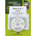 Image links to product page for Duos, Vol 1 (includes CD)